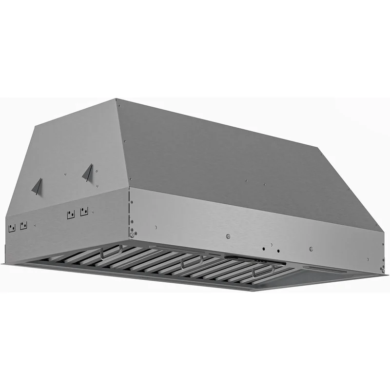 Best Hotte encastrée série HBN3 de 30 pouces HBN33096SS