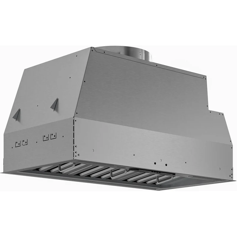 Best Hotte encastrée série HBN22 de 36 pouces HBN223612SS