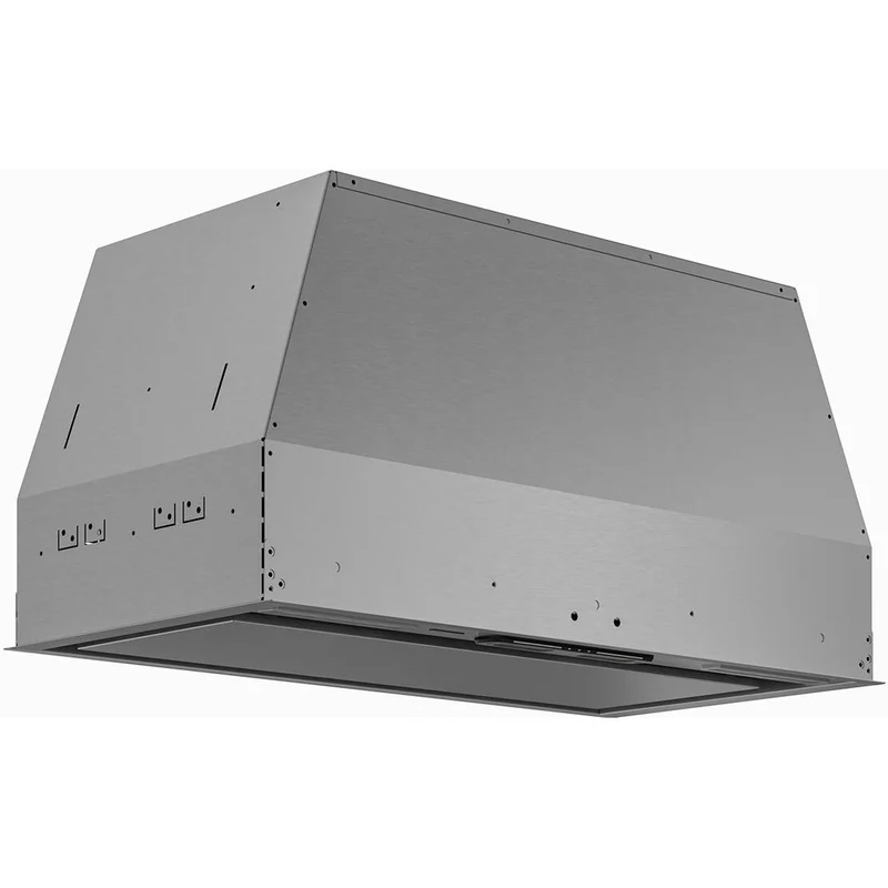 Best Hotte encastrée série HBN65 de 30 pouces HBN65306SS