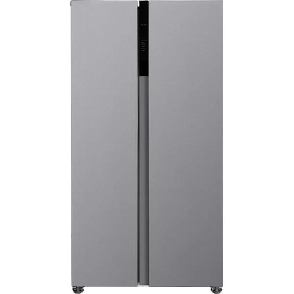 Frigidaire Réfrigérateur côte-à-côte à profondeur de comptoir de 36 pouces, 21,4 pi. cu. FRSG2115AV