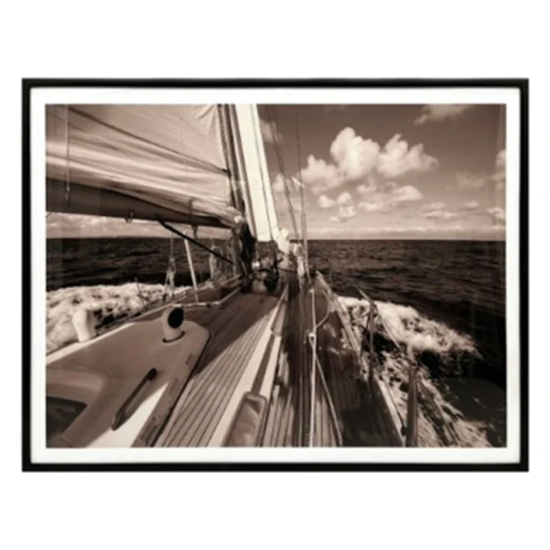 Encadrement 63 x 47 po - Arlanford