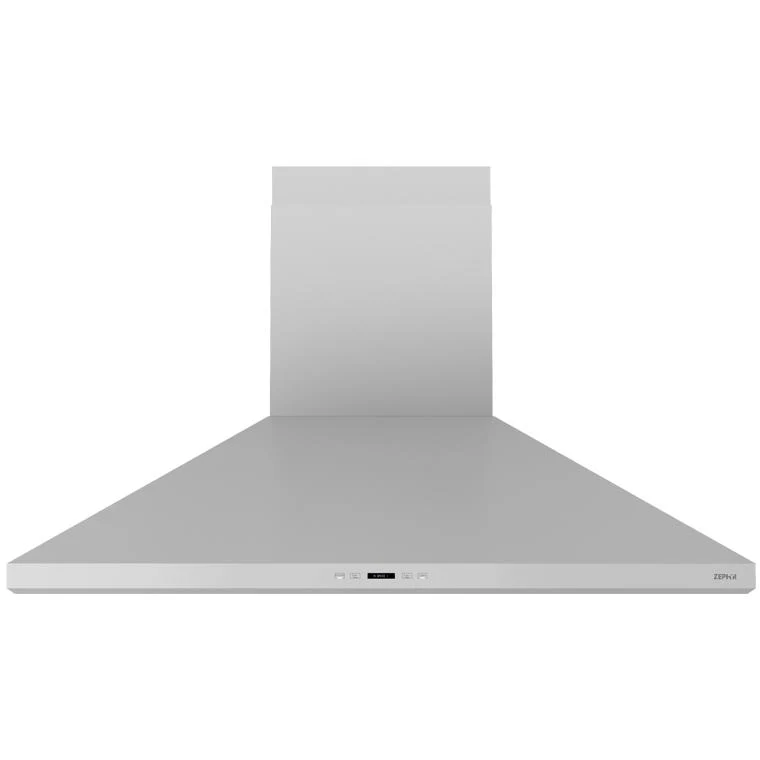 Zephyr Hotte murale Siena Pro de 48 po ZSP-E48DS