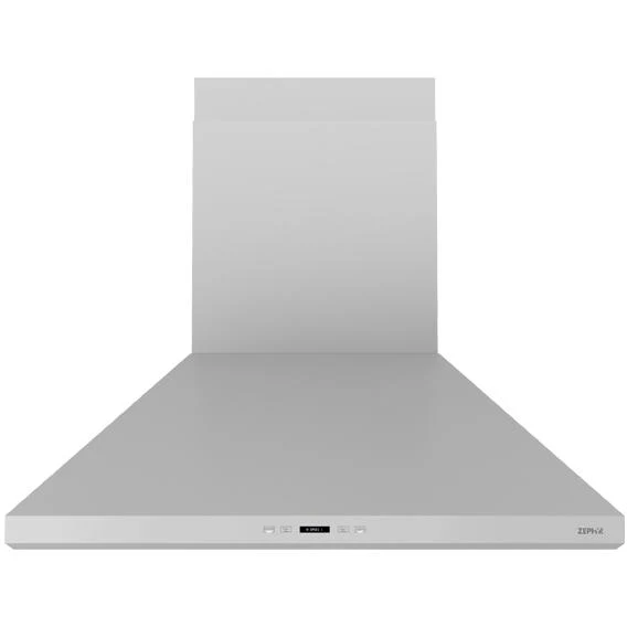 Zephyr Hotte murale Siena Pro de 42 po ZSP-E42DS