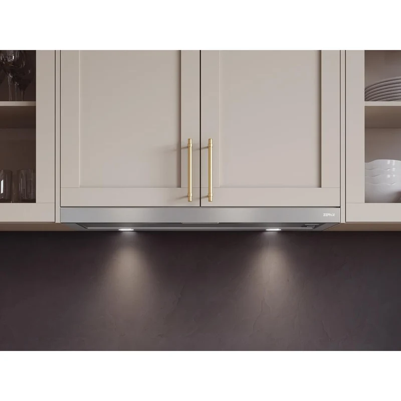 Zephyr Ventilation Hottes de cuisinière ZVA-M90AS290