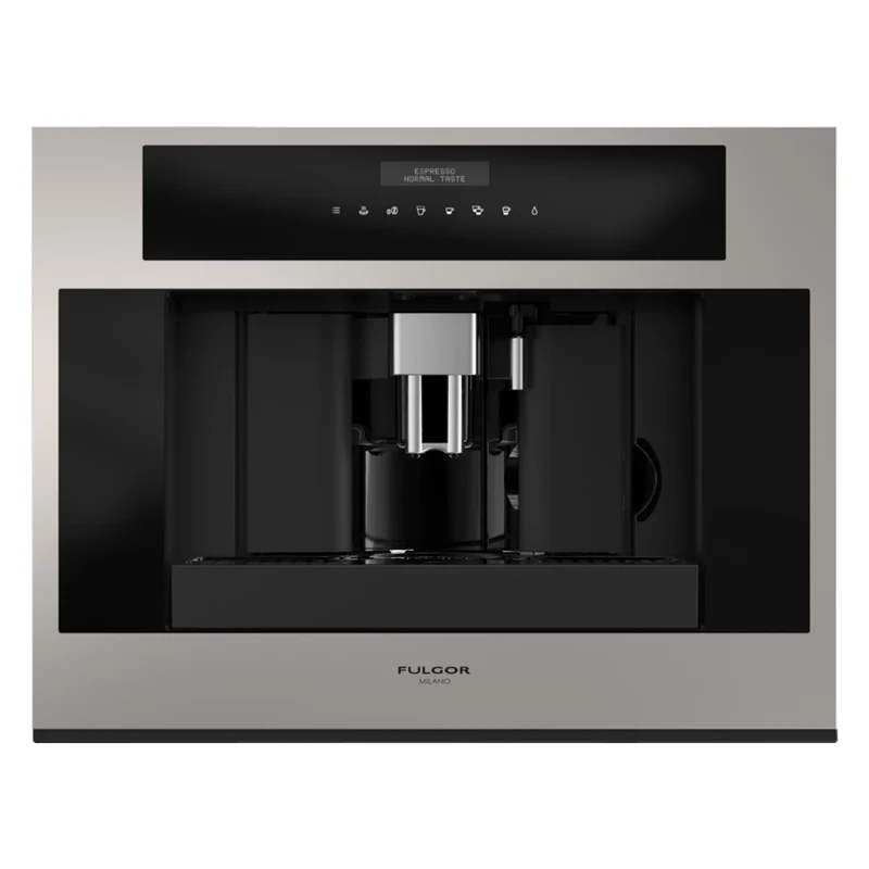 Machine espresso tout automatique encastrable - F7BC24