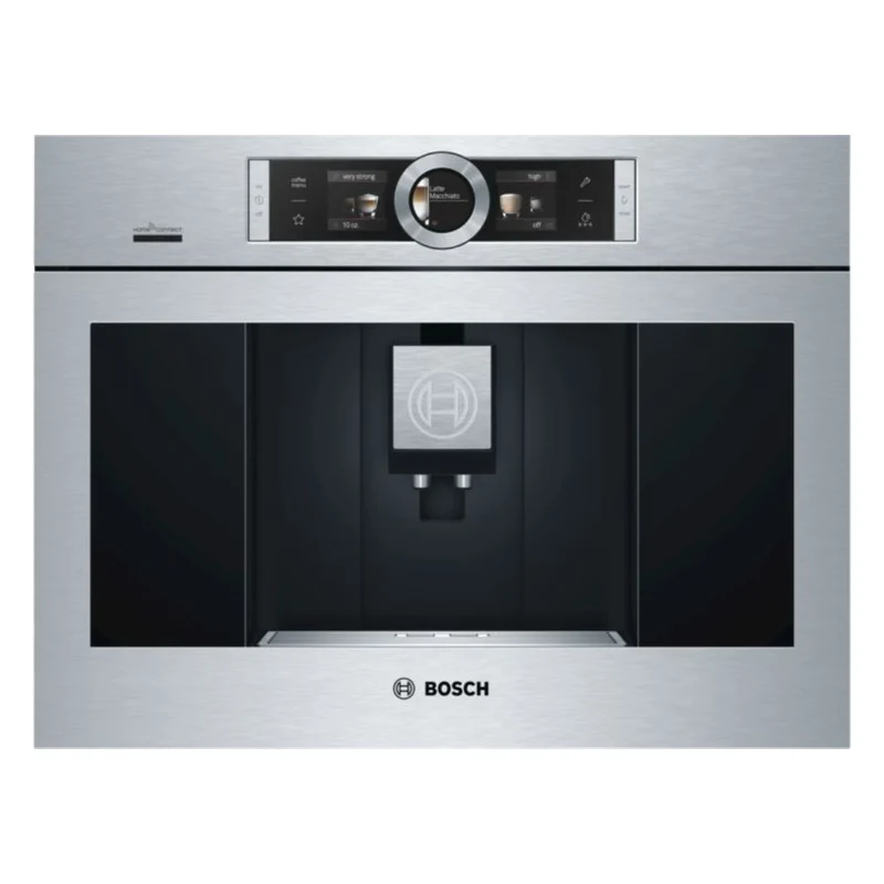 Machine espresso tout automatique encastrable - Série 800