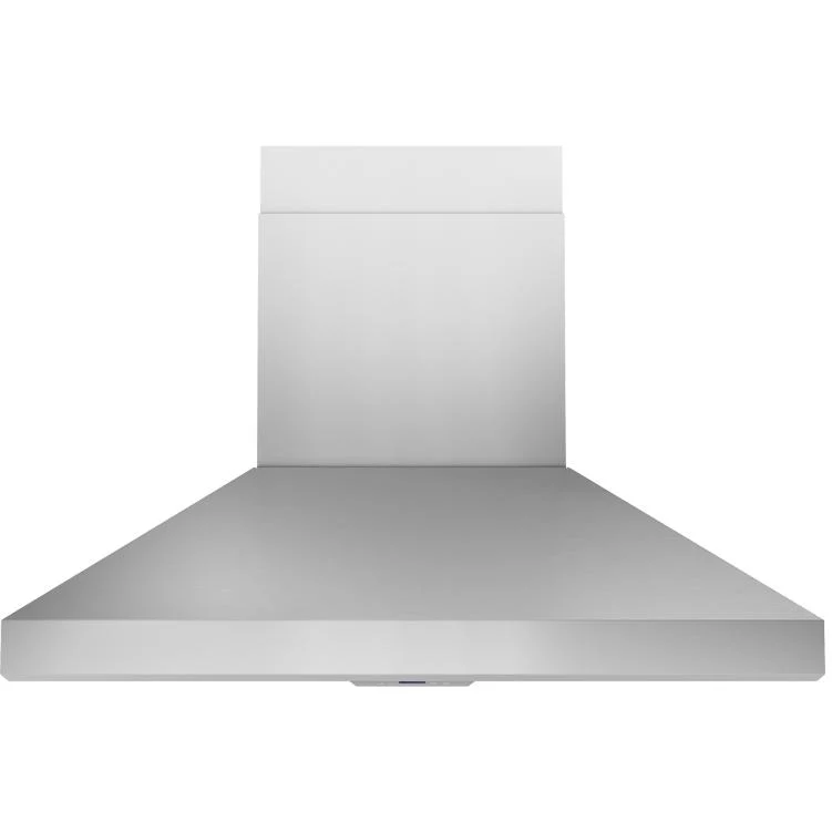 Zephyr Hotte îlot série Pro Titan de 54 pouces AK7754BS