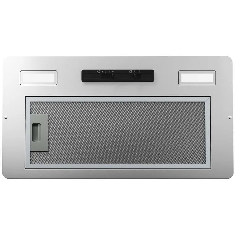 Zephyr Ventilation Hottes encastrables AK8400BS-ES