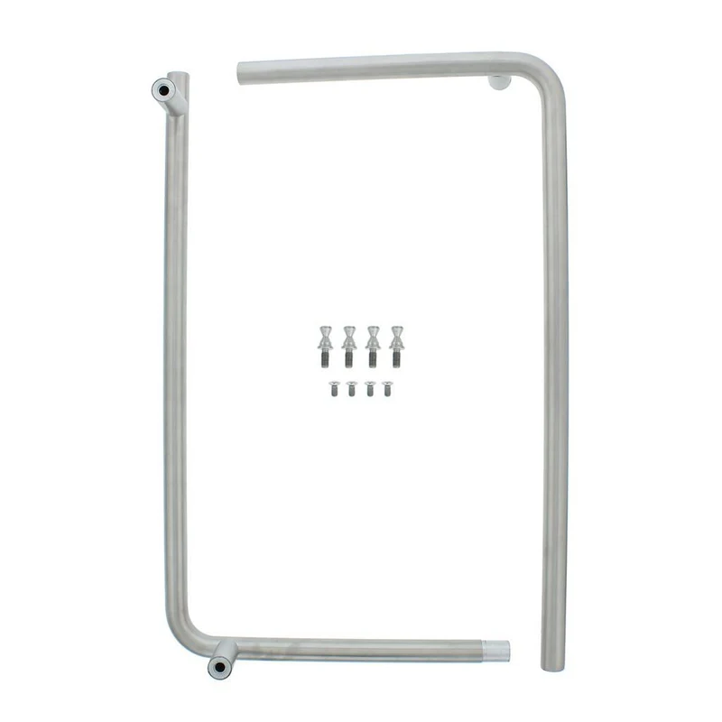 Zephyr Rampe PRKRAIL-0124SS