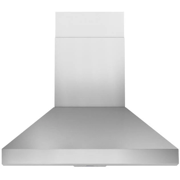 Zephyr Hotte îlot série Pro Titan de 42 pouces AK7742BS