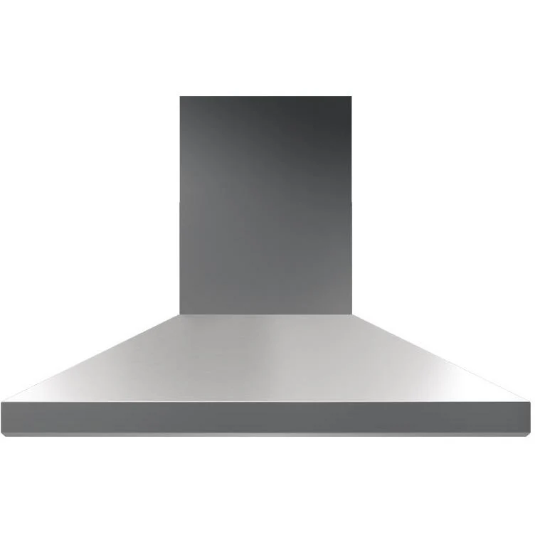 Zephyr Hotte murale série Pro Titan de 60 pouces AK7660BS