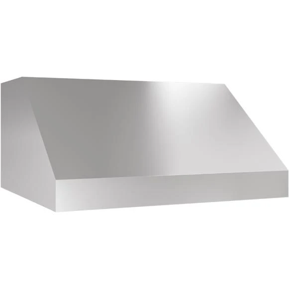 Zephyr Hotte Murale Cypress de 42 po AK7842CS