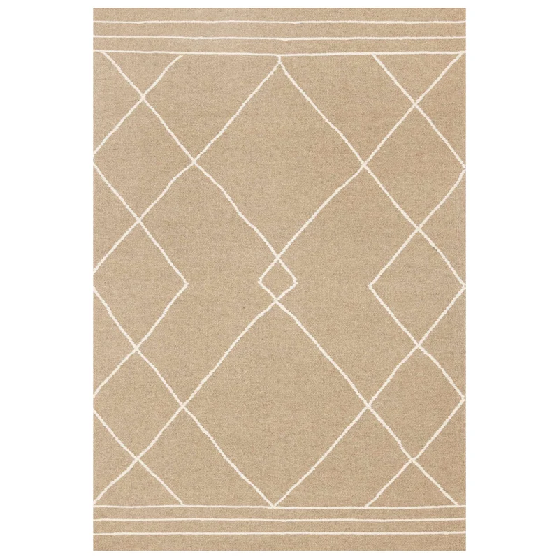 Tapis 5 pi x 8 pi - Ascent