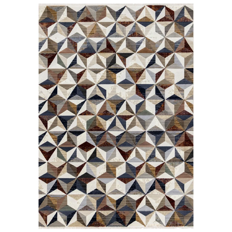 Tapis 5 pi x 8 pi - Samira