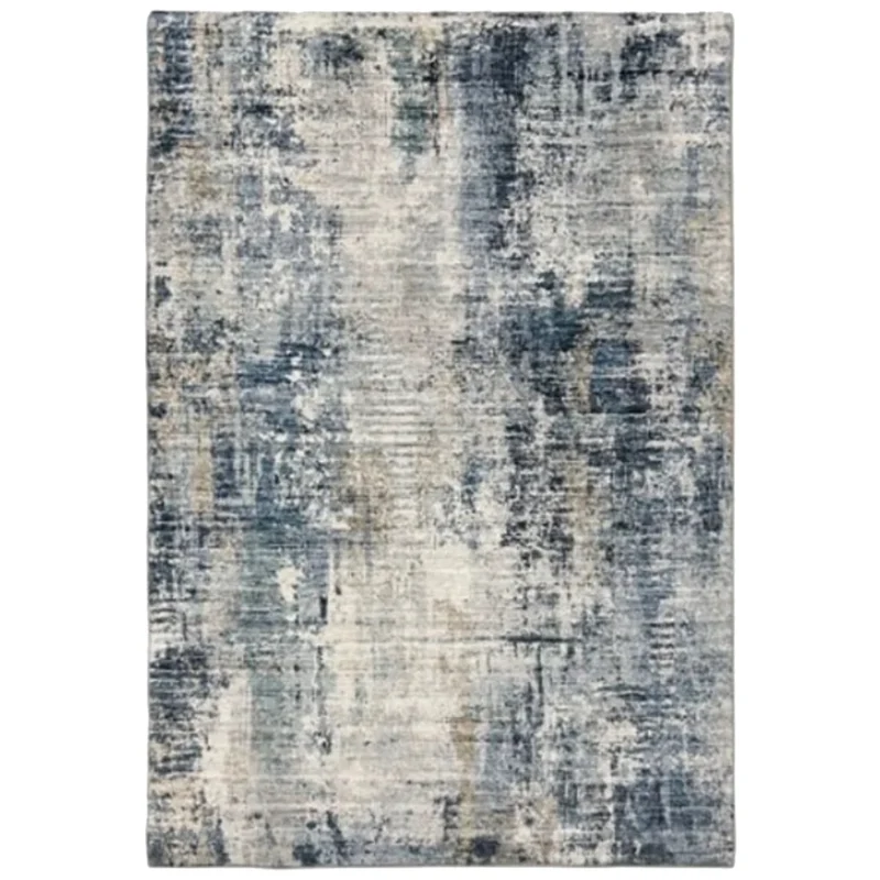 Tapis 5 pi x 7 pi - Arlenmont