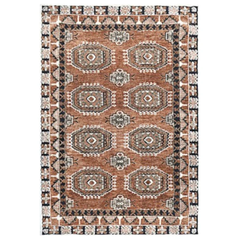 Tapis 5 pi x 7 pi - Qaabiz