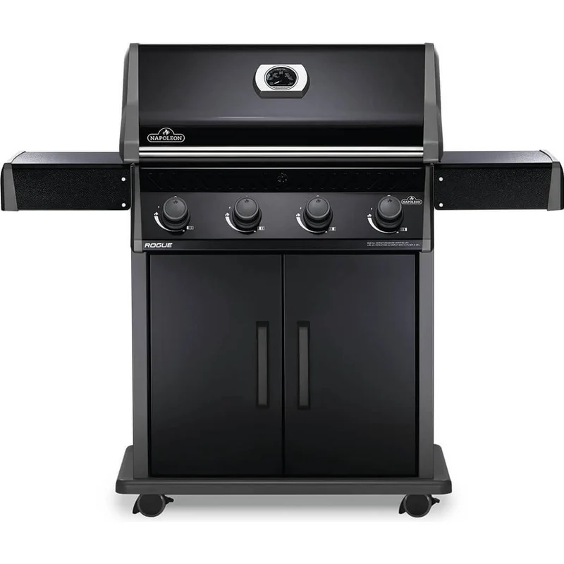 Napoleon Rogue® 525 gril au gaz - Propane R525PK-2