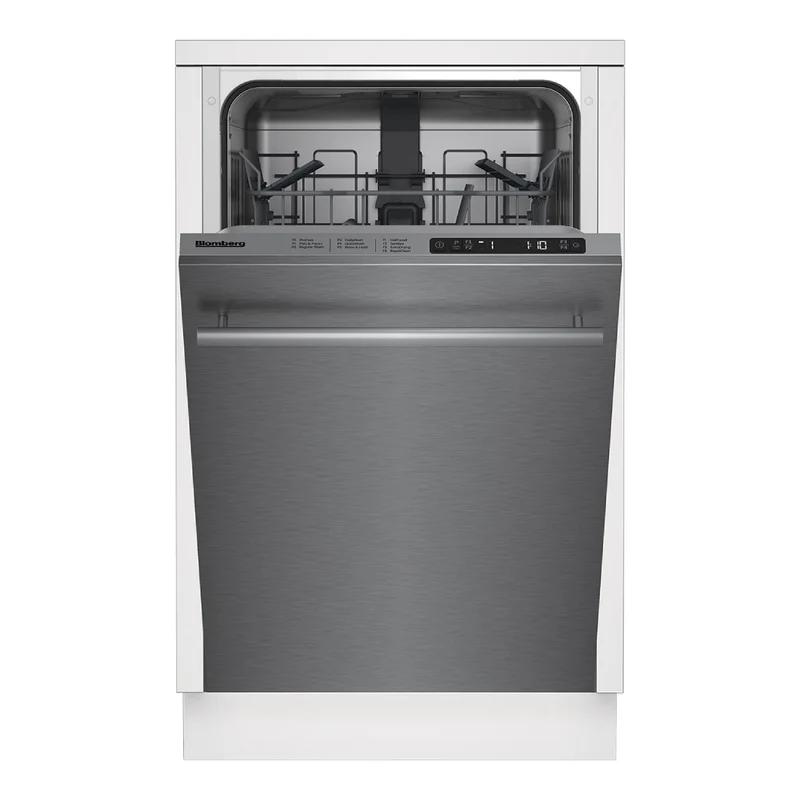 Lave-vaisselle encastrable 18 po. 48 dBA à cuve mince - DWS51502