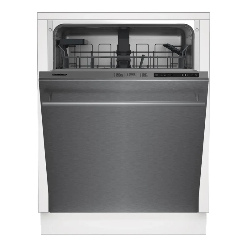 Lave-vaisselle encastrable 24 po. 48 dBA à cuve haute - DWT51600