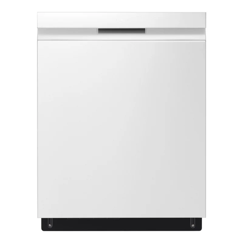 Lave-vaisselle encastrable 24 po. 48 dBA avec QuadWash™ & Dynamic Dry™