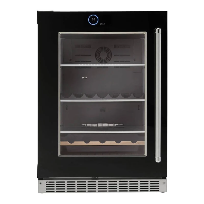 Refroidisseur à bière 105 canettes - Reserve