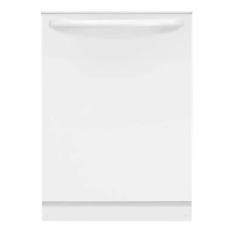 Lave-vaisselle encastrable 24 po. 52 dBA avec capteur DishSense™ - FDPH4316A