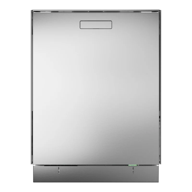 Lave-vaisselle XL encastrable 24 po 42 dBA Inox avec Turbo Combi Drying™