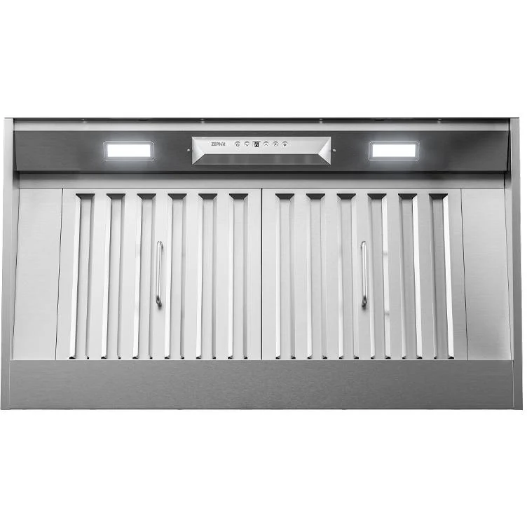 Zephyr Hotte encastrée Monsoon I de 30 po AK9228BS