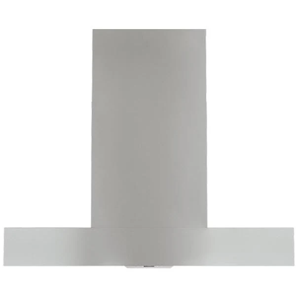 Zephyr Hotte de cuisinière murale série Roma Pro de 48 po. ZRP-E48AS