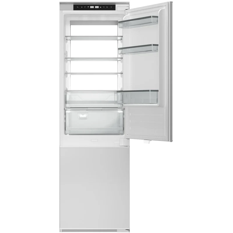 Bertazzoni Réfrigérateurs Congélateur inférieur REF24BMBIPNV