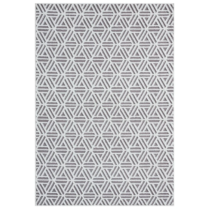 Tapis 5 pi x 8 pi - Obscur