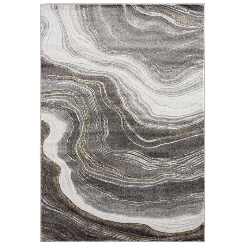 Tapis 5 pi x 8 pi - Fancy