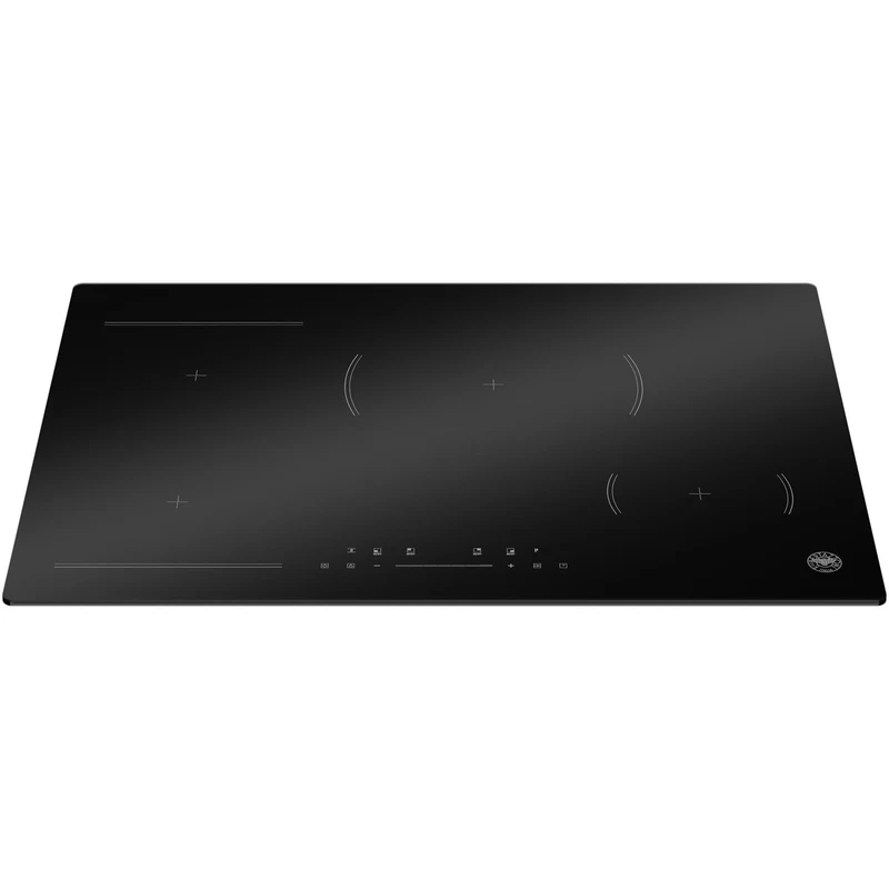 Bertazzoni Table de cuisson encastrée à induction de 30 pouces PE304INDXV