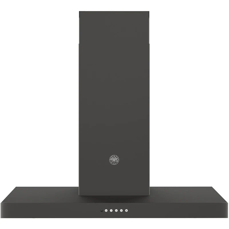 Bertazzoni Hotte murale T-Shape série Heritage de 36 pouces KT36CAT