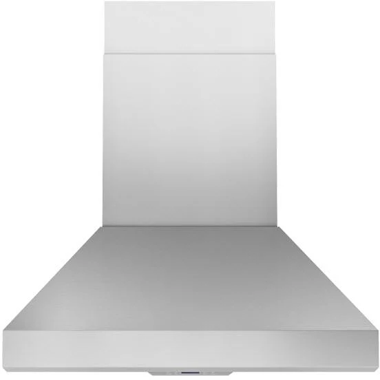 Zephyr Hotte îlot série Pro Titan de 36 pouces AK7736BS