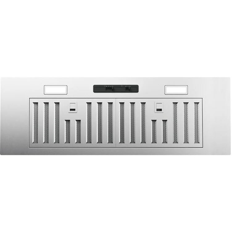 Zephyr Hotte encastrable série Tornado I de 34 pouces AK8134BS