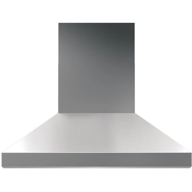 Zephyr Hotte murale série Pro Titan de 36 pouces AK7648BS