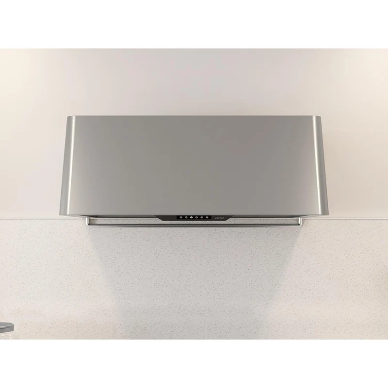Zephyr Boîtier de hotte murale série Mesa de 36 po. DME-M90ASSX