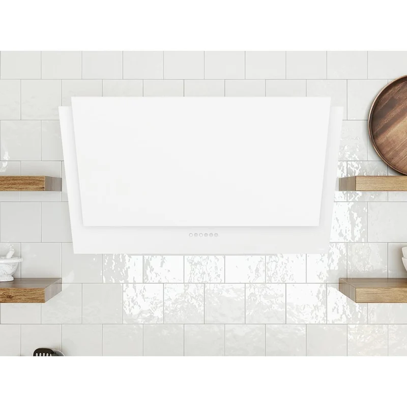 Zephyr Boîtier de hotte murale série Apex de 36 po. DAP-M90AMWX