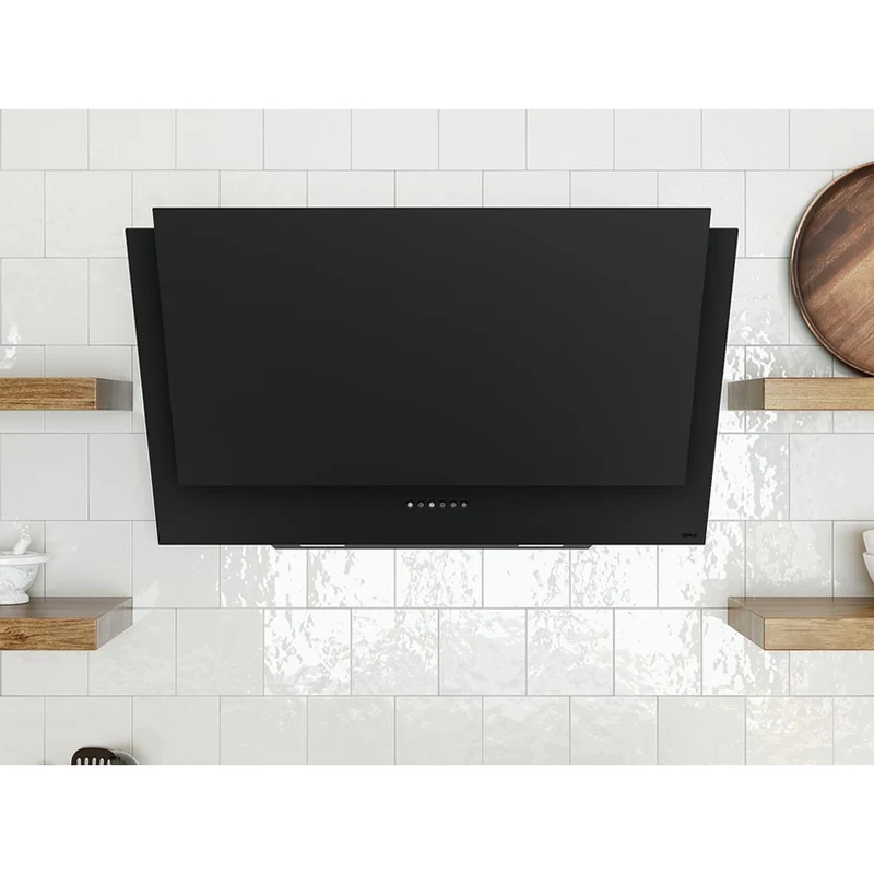 Zephyr Boîtier de hotte murale série Apex de 36 po. DAP-M90AMBX