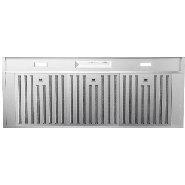 Zephyr Hotte intégrée série Monsoon Mini II de 48 po. AK9546AS