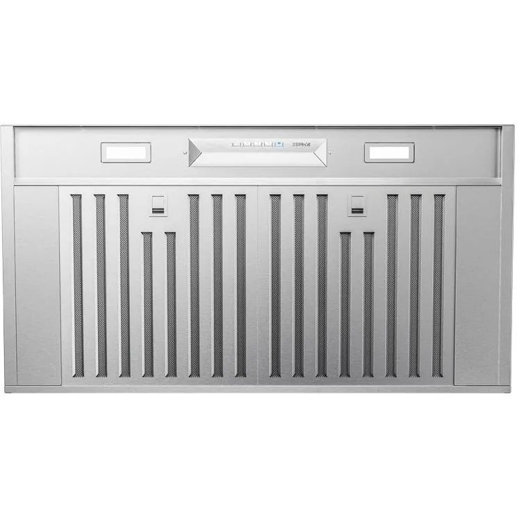 Zephyr Hotte intégrée série Monsoon Mini II de 42 po. AK9540AS
