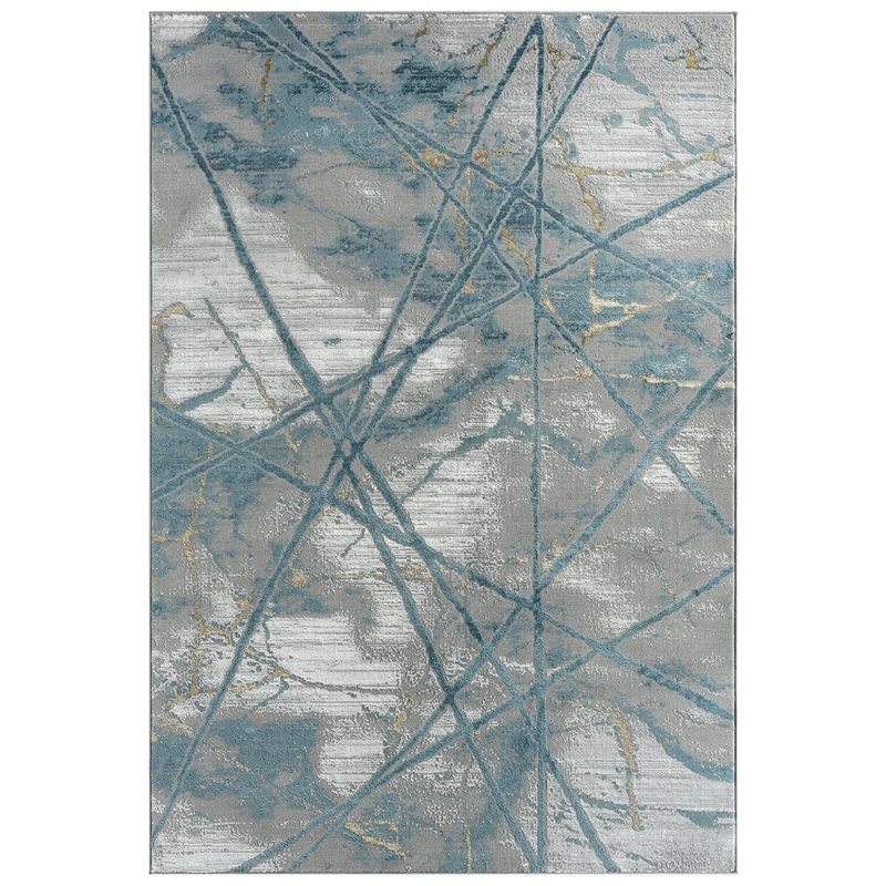 Tapis 5 pi x 8 pi - Intense