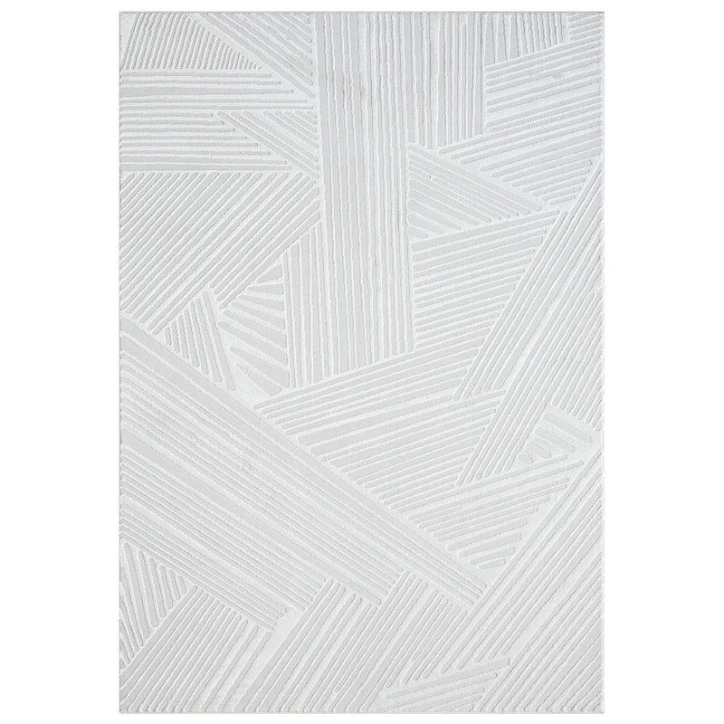 Tapis 5 pi x 8 pi - Eternity