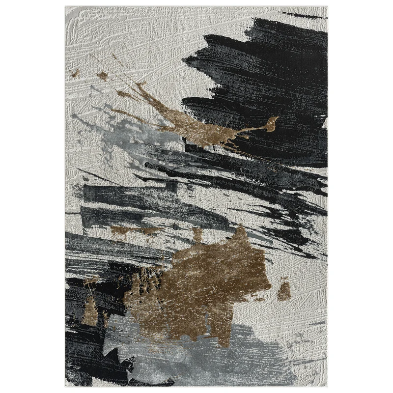 Tapis 5 pi x 8 pi - Angel