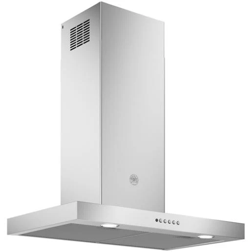 Bertazzoni Hotte Murale de 30 po KT30XT