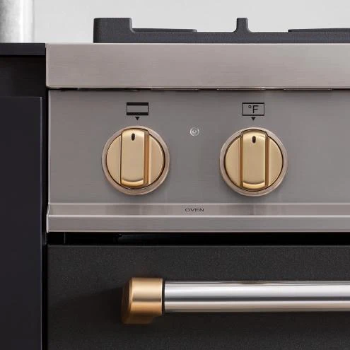 Bertazzoni Boutons de commande DSMASIKSG