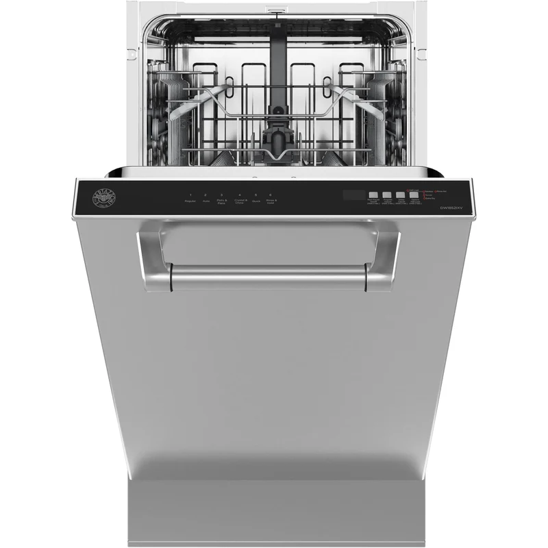 Bertazzoni Lave-vaisselle intégré DW18S2IXV