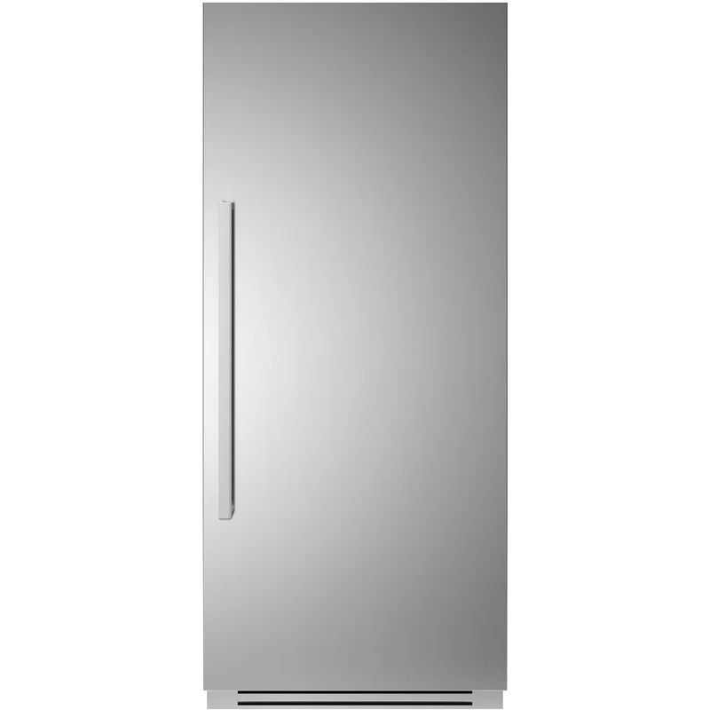 Bertazzoni Tout réfrigérateur intégré de 36 po, 21,5 pi cu avec éclairage DEL REF36RCPIXR/23
