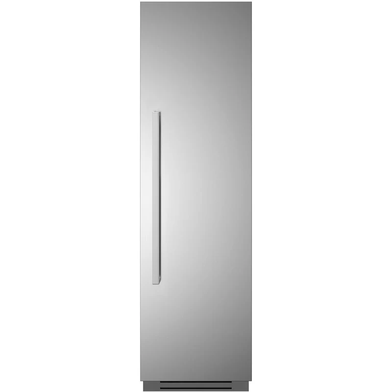 Bertazzoni Tout réfrigérateur intégré de 24 po, 13,0 pi cu avec éclairage DEL REF24RCPIXR/23